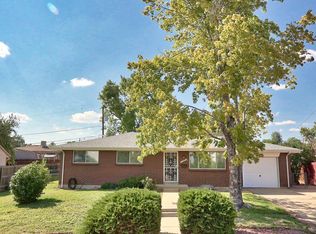 1061 Dawson Dr, Denver, CO 80229