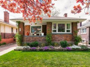 662 E Milton Ave, Salt Lake City, UT 84105