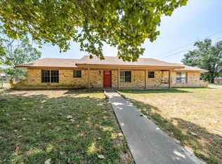 200 Gambrell, Rusk, TX 75785