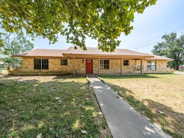 200 Gambrell, Rusk, TX 75785