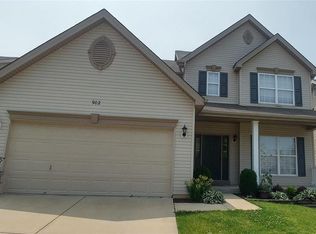 902 Daffodil Trls, O'Fallon, MO 63368