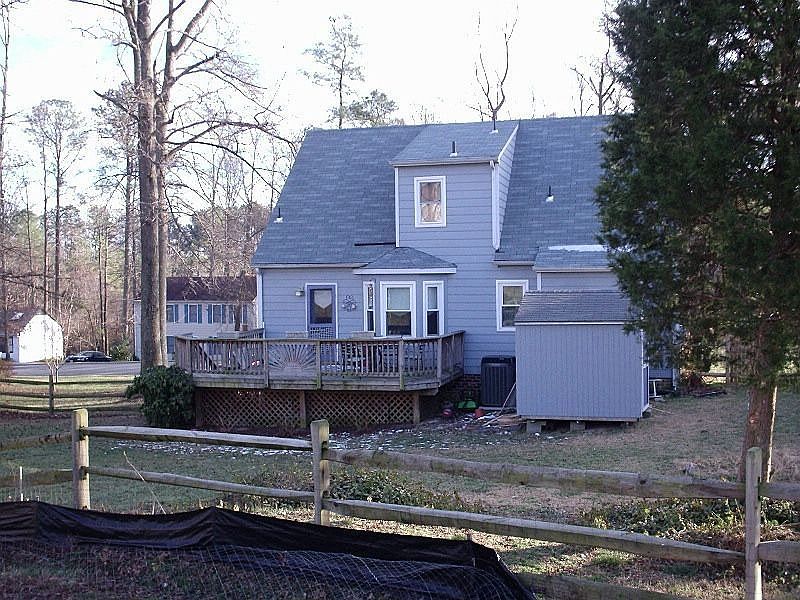 2nd image of 7118 Foxbernie Dr