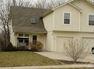 1859 Chickadee Dr, Liberty, MO 64068