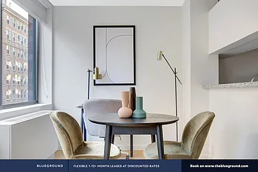 Rented by The Blueground