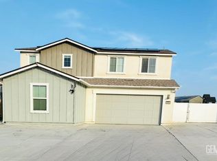 6500 Cordell Way, Bakersfield, CA 93311