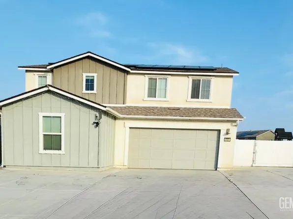 6500 Cordell Way, Bakersfield, CA 93311