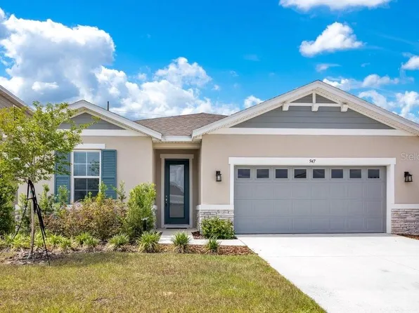 947 Griffon Ave, Lake Alfred, FL 33850