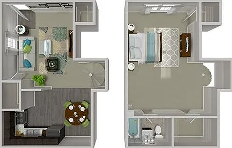 Arrowhead Townhomes — Photo 6