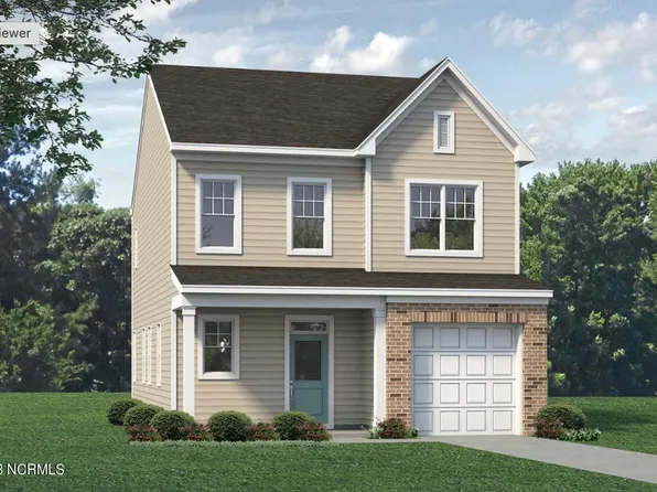 150 Caulfield Road, Aberdeen, NC 28315