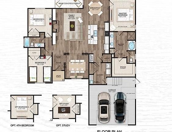 3rd image of 25 Harbour Island Cir