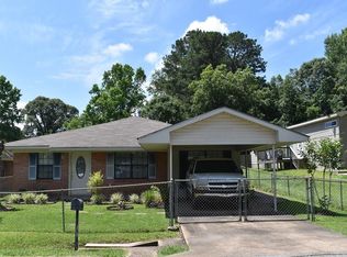 1511 Gold St, Natchitoches, LA 71457
