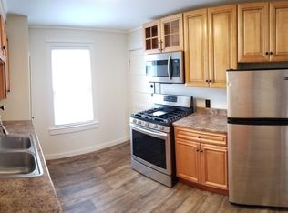 21 Goodell St #0, Salem, MA 01970