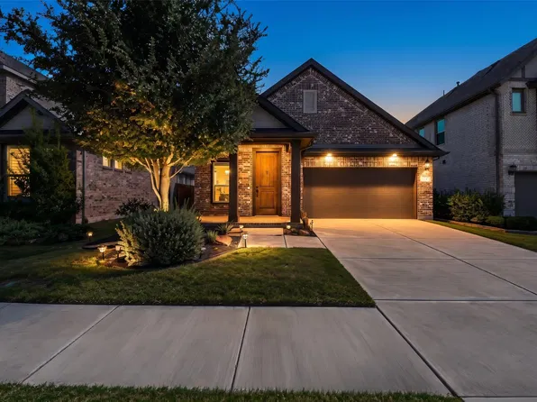 4816 Zilker Ave, Carrollton, TX 75010