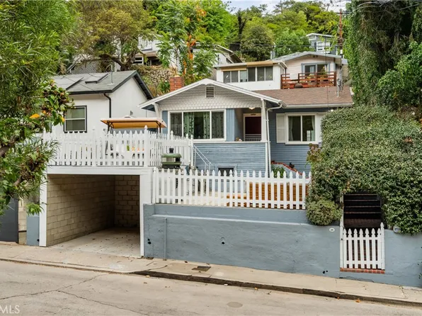 316 Museum Dr, Los Angeles, CA 90065