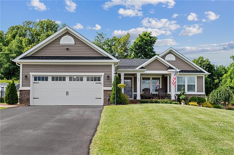 1040 Wedgewood Dr, PA 15644 Zillow