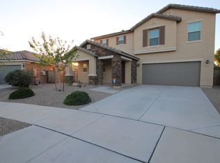 2406 S 172nd Ln, Goodyear, AZ 85338