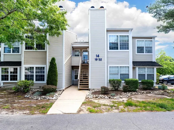 32 Malibu Way #32, Absecon, NJ 08205