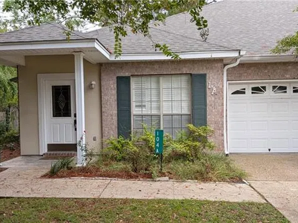104 Short St #A, Slidell, LA 70461