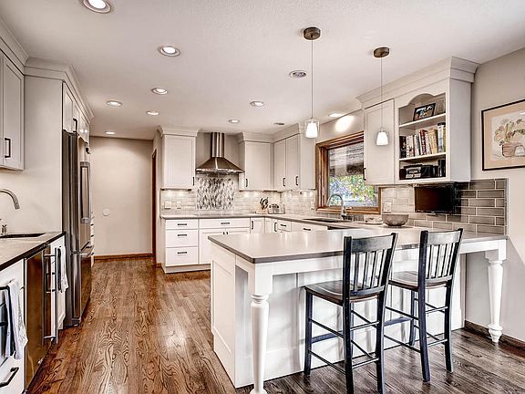 Gorgeous Kitchen
