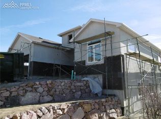 5560 Copper Dr, Colorado Springs, CO 80918