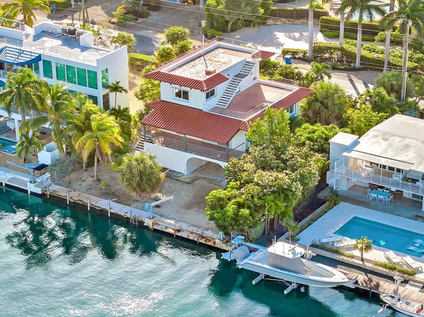 119 Severino Dr, Plantation Key, FL 33036