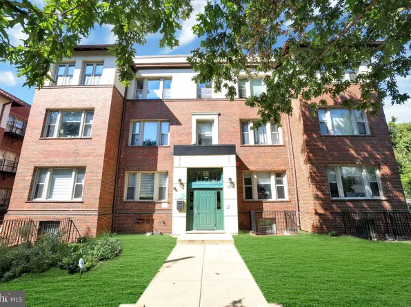 1218 Perry St NE APT 301, Washington, DC 20017