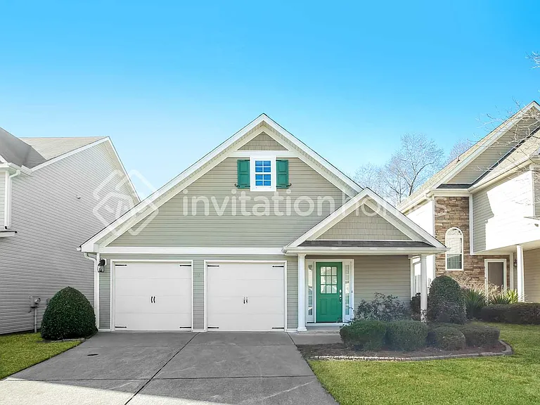 351 Highland Falls Dr — Photo 1