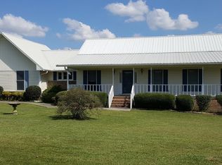 67 County Road 747, Cullman, AL 35058