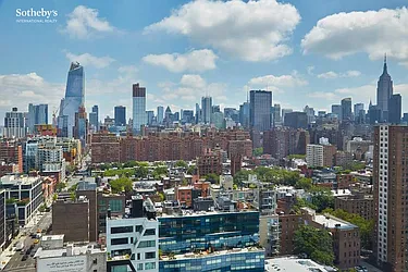 Rented by Sotheby's International Realty