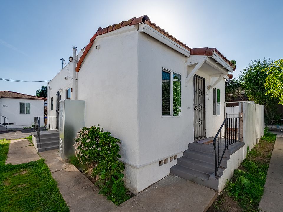 1st image of 5207 Naranja St #5207