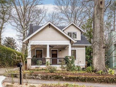 136 Emerson Ave, Decatur, GA, 30030
