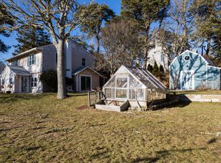 57 Whitman Ave #B, South Chatham, MA 02659