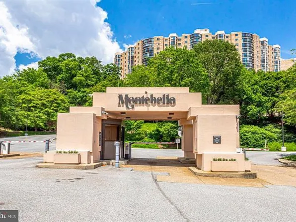 5903 Mount Eagle Dr APT 1603, Alexandria, VA 22303