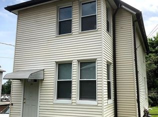 20 Acton St, New Britain, CT 06053