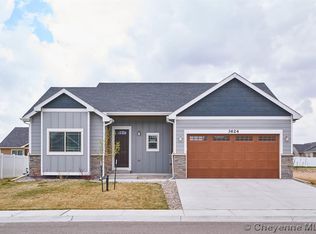 3624 Blue Sage Rd, Cheyenne, WY 82001