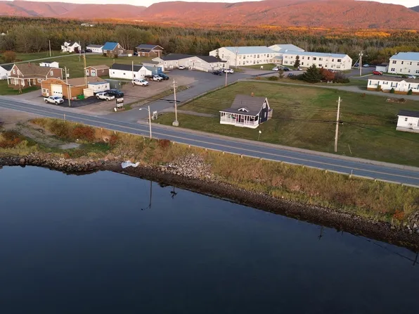 14962 Cabot Trl, Cheticamp, NS B0E 1H0