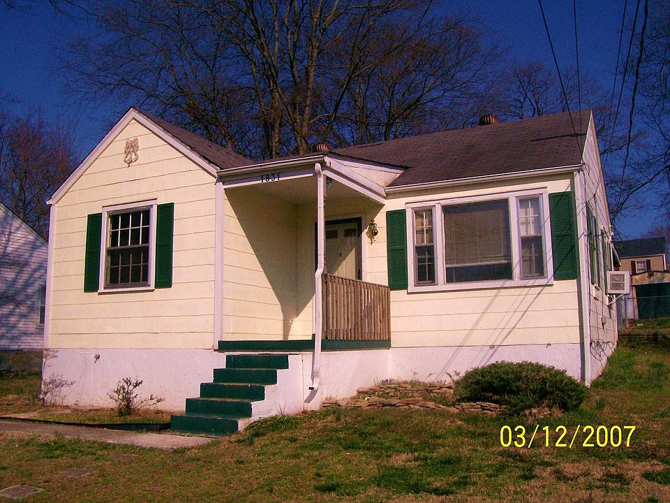 1831 Scribner Avenue