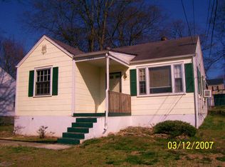 1831 Scribner Ave, Columbia, TN 38401