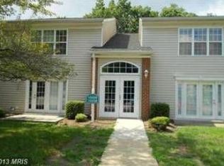 15526 Horseshoe Ln, Woodbridge, VA 22191