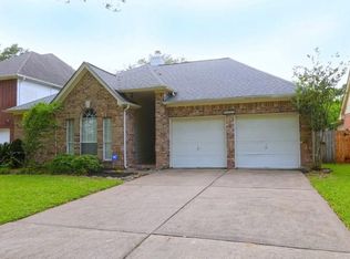 1414 Sheffield Dr, Missouri City, TX 77459