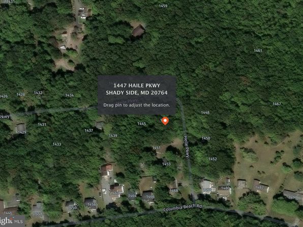 1445 & 1447 Haile Pkwy, Shady Side, MD 20764