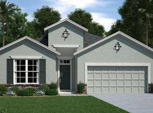 12219 Sawgrass Reserve Blvd, Orlando, FL 32824