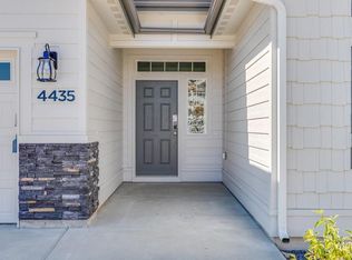 4435 W Silver Riv, Meridian, ID 83646