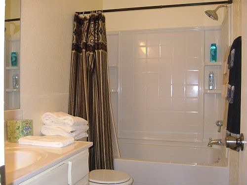 Guest Bath