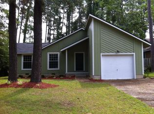 505 Andrea Ct, Fayetteville, NC 28314