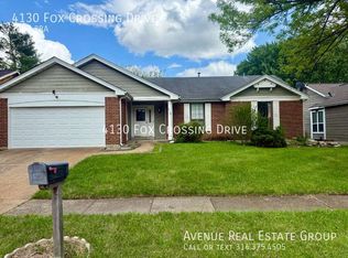 4130 Fox Crossing Dr, Florissant, MO