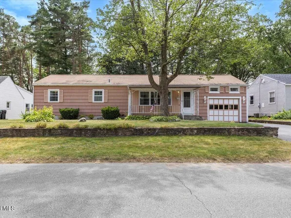 304 Howell Street, Schenectady, NY 12303