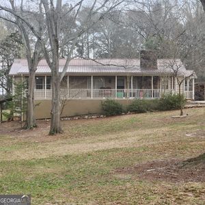 582 S Cherokee Rd, Social Circle, GA, 30025