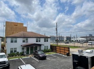 2411 Bastrop St APT 4, Houston, TX 77004