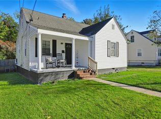 7446 Tyndale Ct, Norfolk, VA 23505
